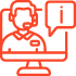 Virtual Assistant Services Logo